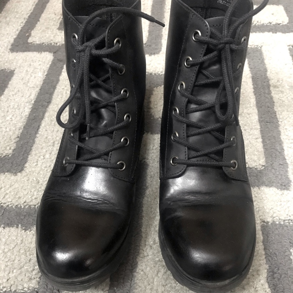Aldo Boots